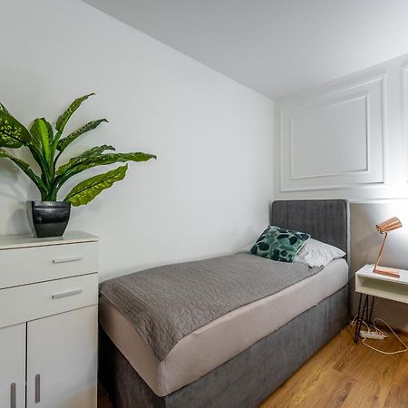 Blizko Stanice Apartment Kosice Center 외부 사진