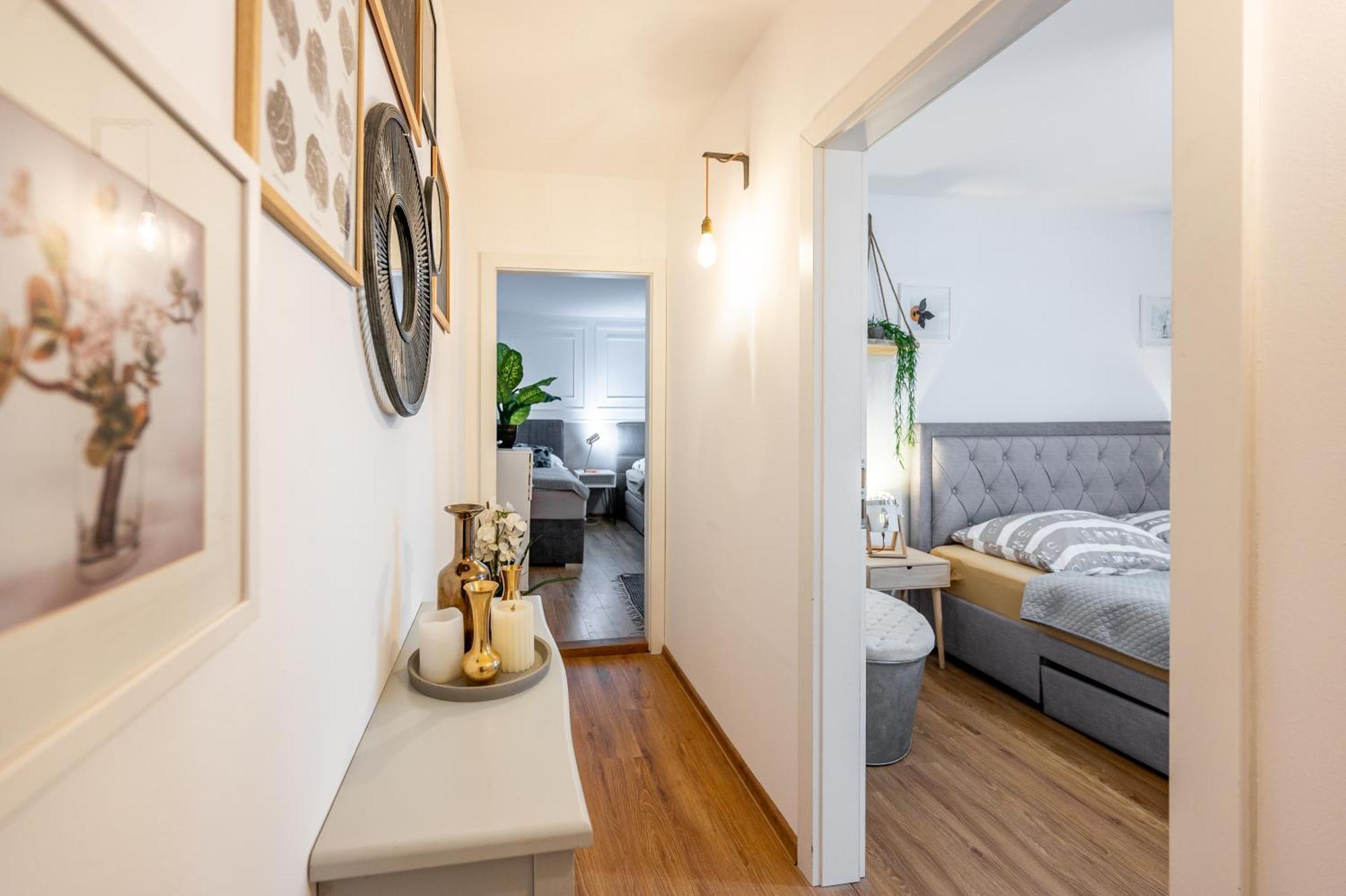 Blizko Stanice Apartment Kosice Center 외부 사진