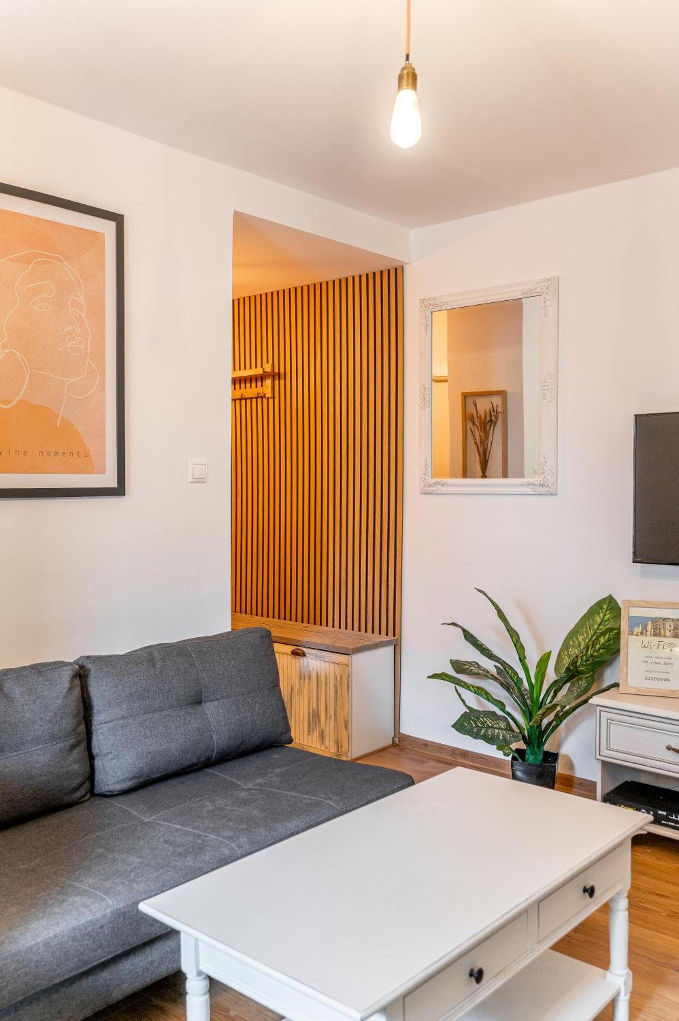 Blizko Stanice Apartment Kosice Center 외부 사진