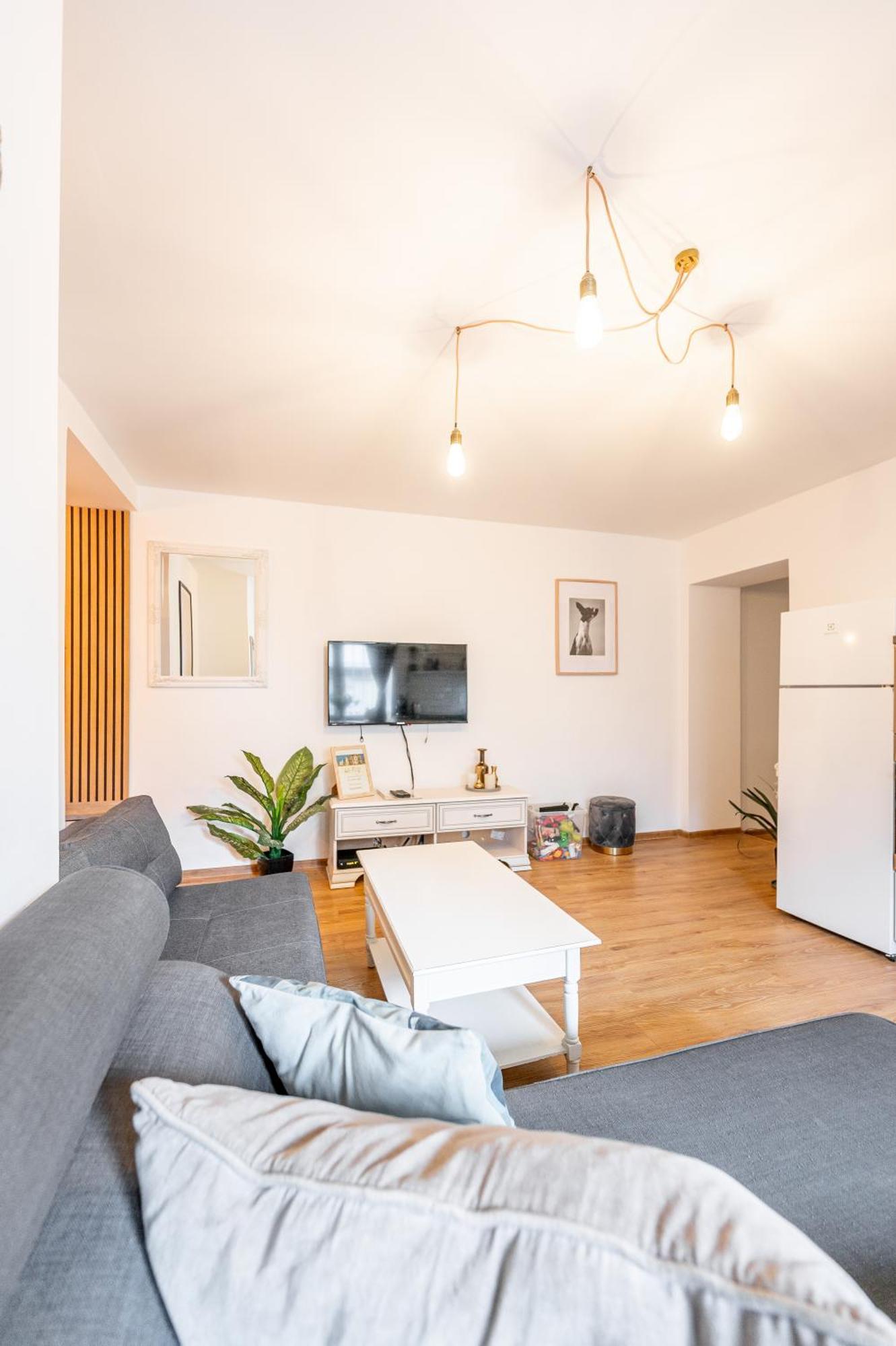 Blizko Stanice Apartment Kosice Center 외부 사진