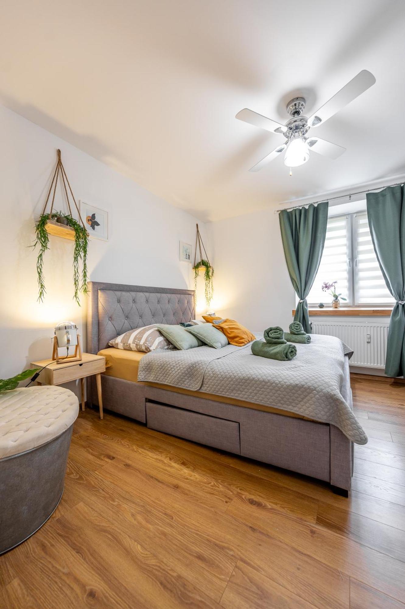 Blizko Stanice Apartment Kosice Center 외부 사진