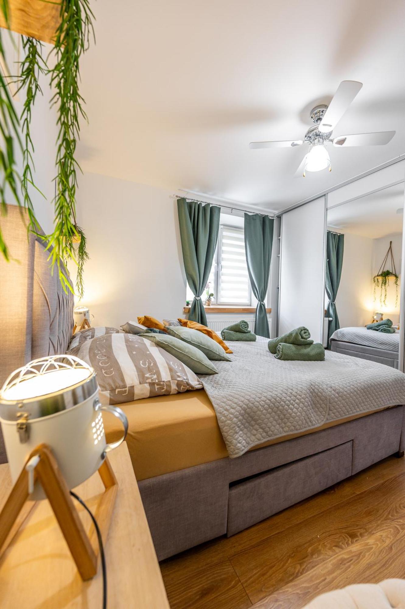 Blizko Stanice Apartment Kosice Center 외부 사진