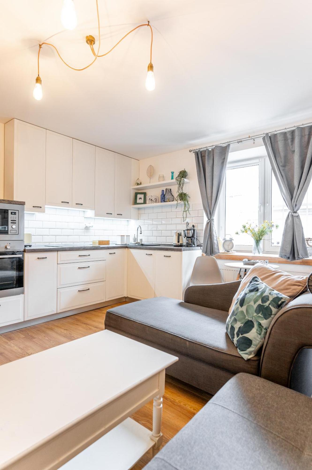 Blizko Stanice Apartment Kosice Center 외부 사진