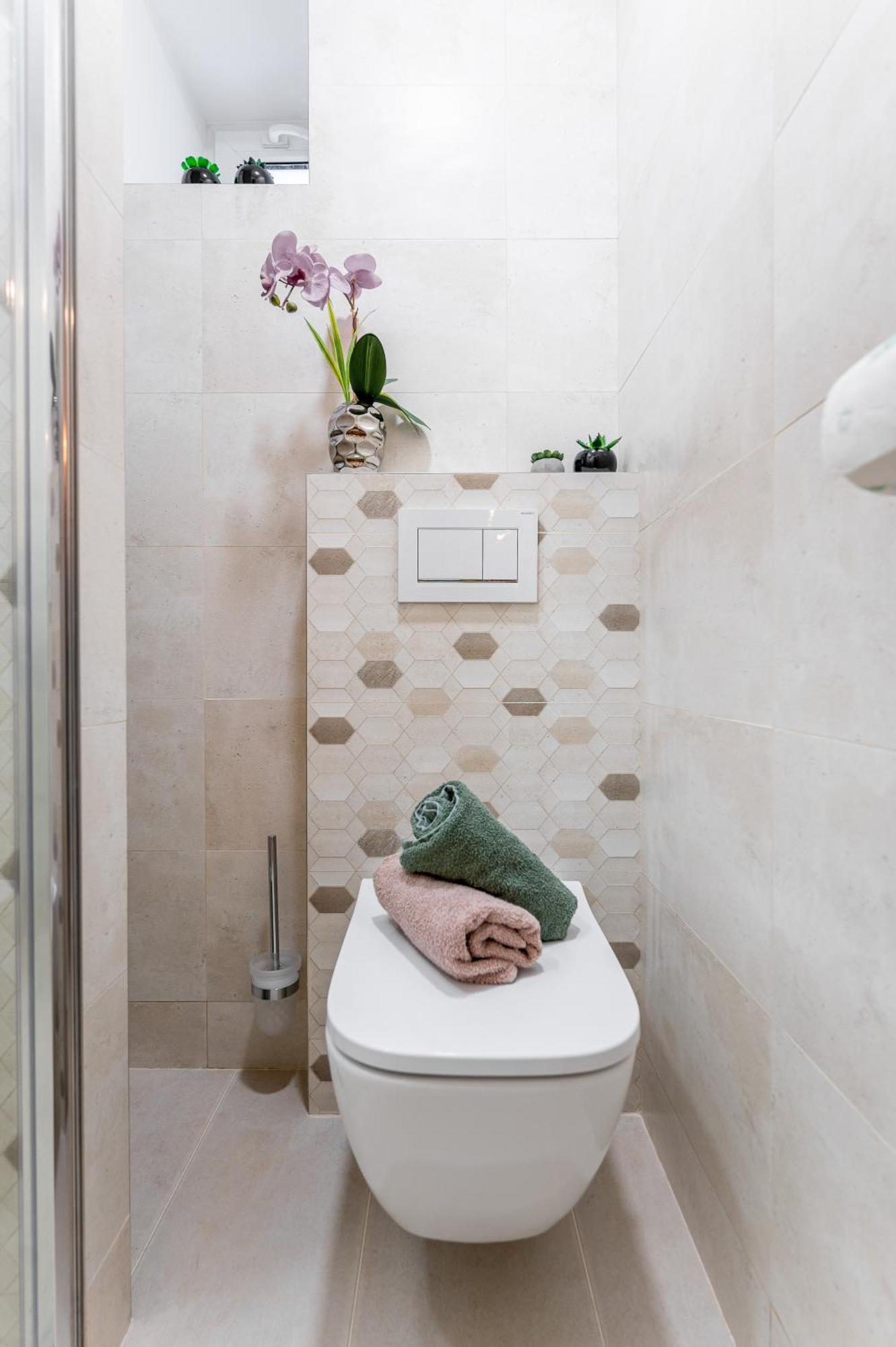 Blizko Stanice Apartment Kosice Center 외부 사진